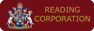 Reading Corporation Transport Department
